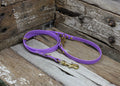 Biothane Tactical Dog Lead 3/4" 19mm