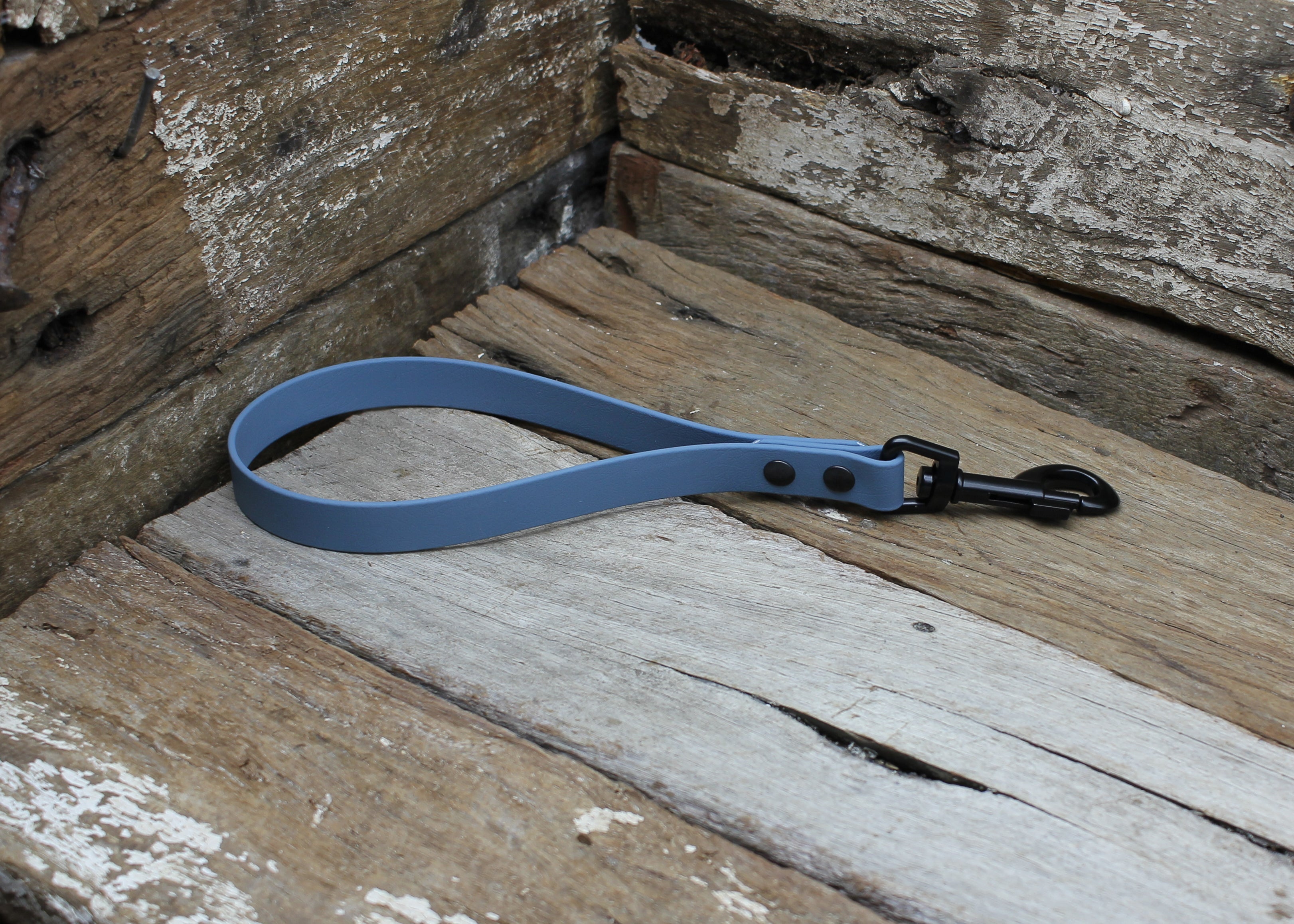 Biothane Traffic Lead 3/4" 19mm