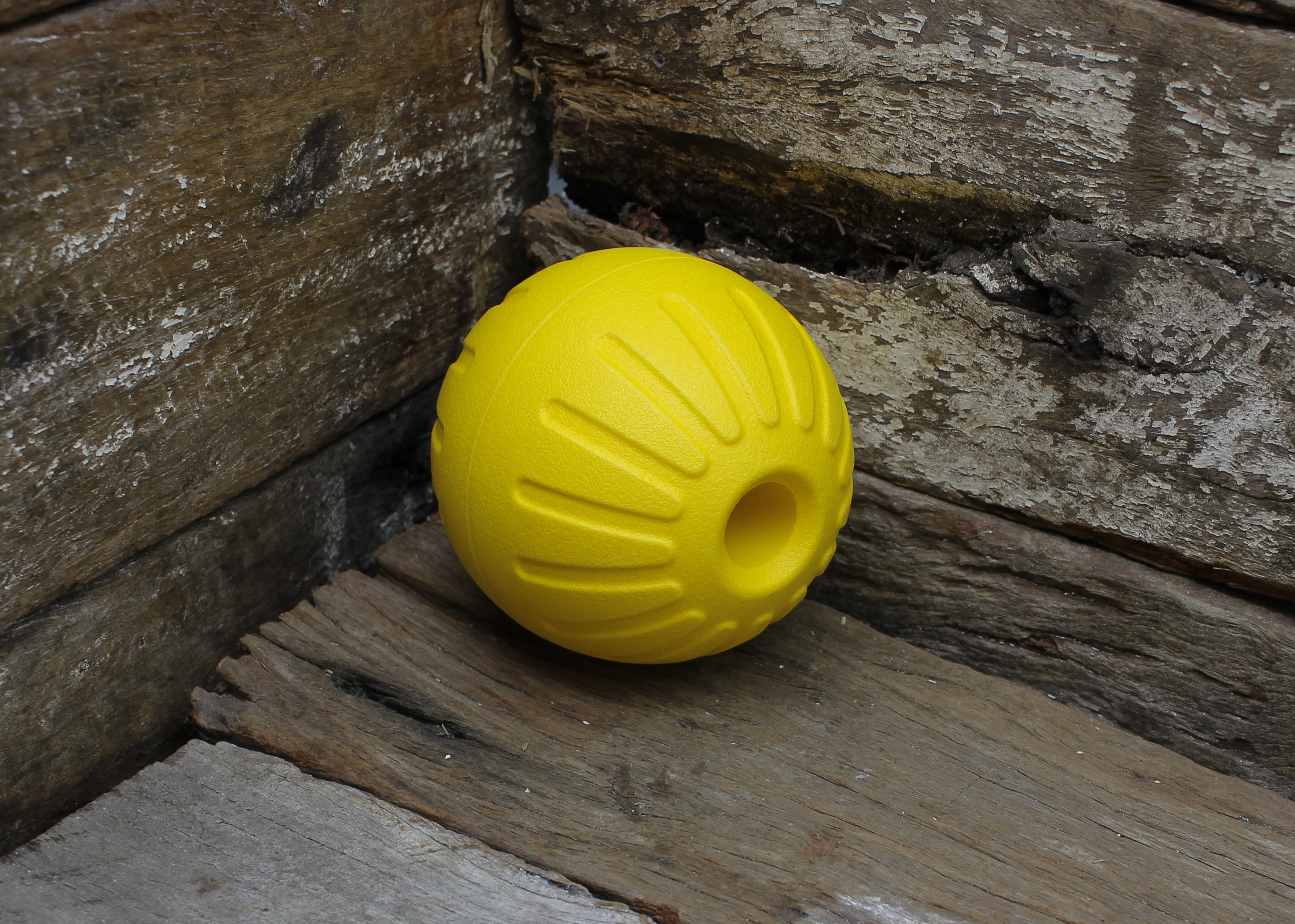 Nextgen DuraFoam Fetch Ball - 9CM
