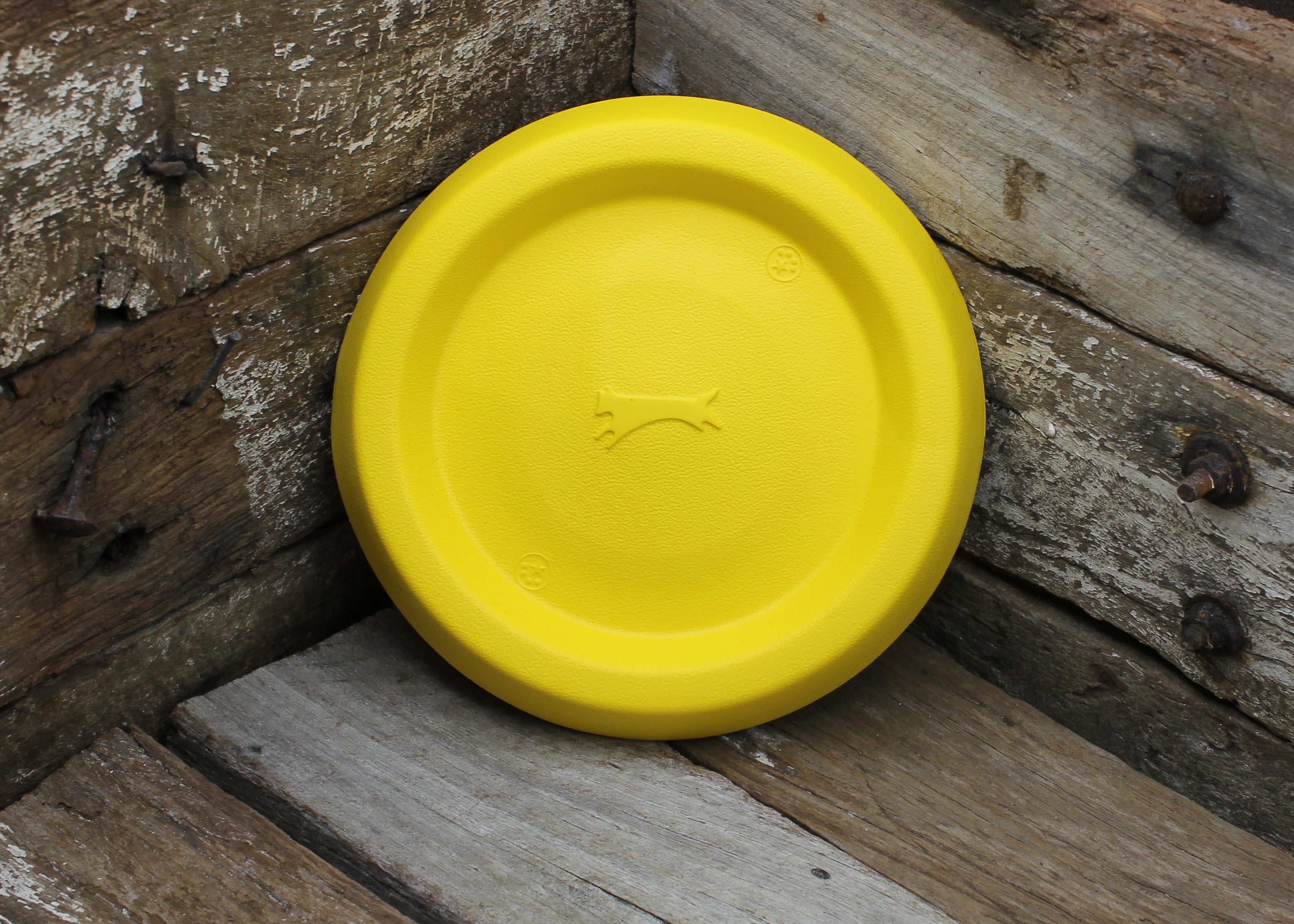 Nextgen DuraFoam Frisbee Disc - 23CM