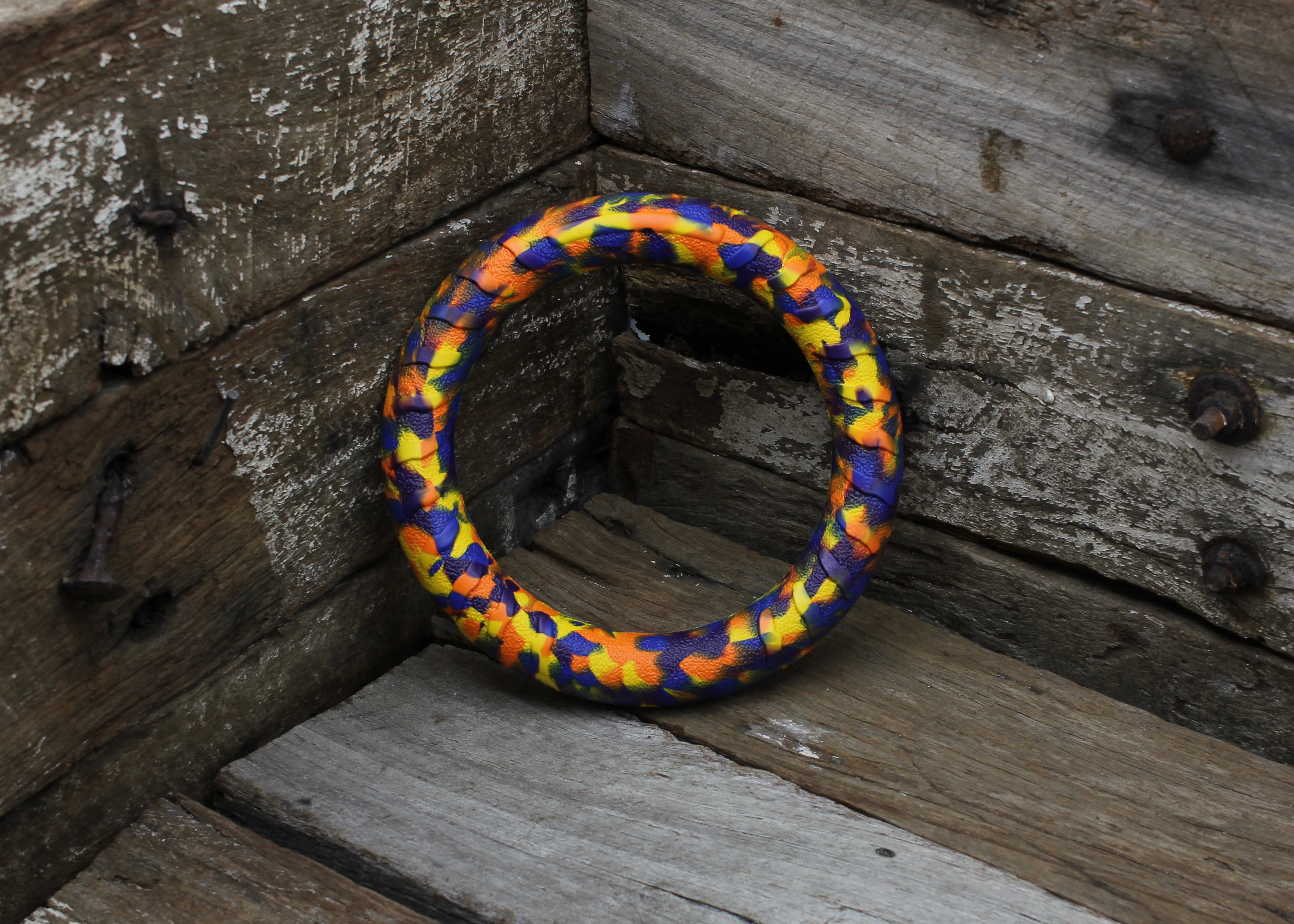 Nextgen DuraFoam Ring Confetti - 18CM