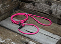 Biothane Rope Limited Slip Lead 6mm