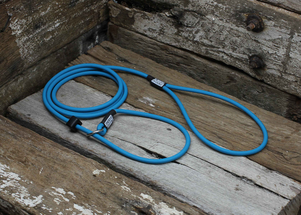 Biothane Rope Limited Slip Lead 6mm