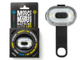 Max & Molly Matrix Ultra LED Harness/Collar Safety light