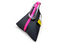 Max & Molly Neoprene Poop Bag Holder Triangle