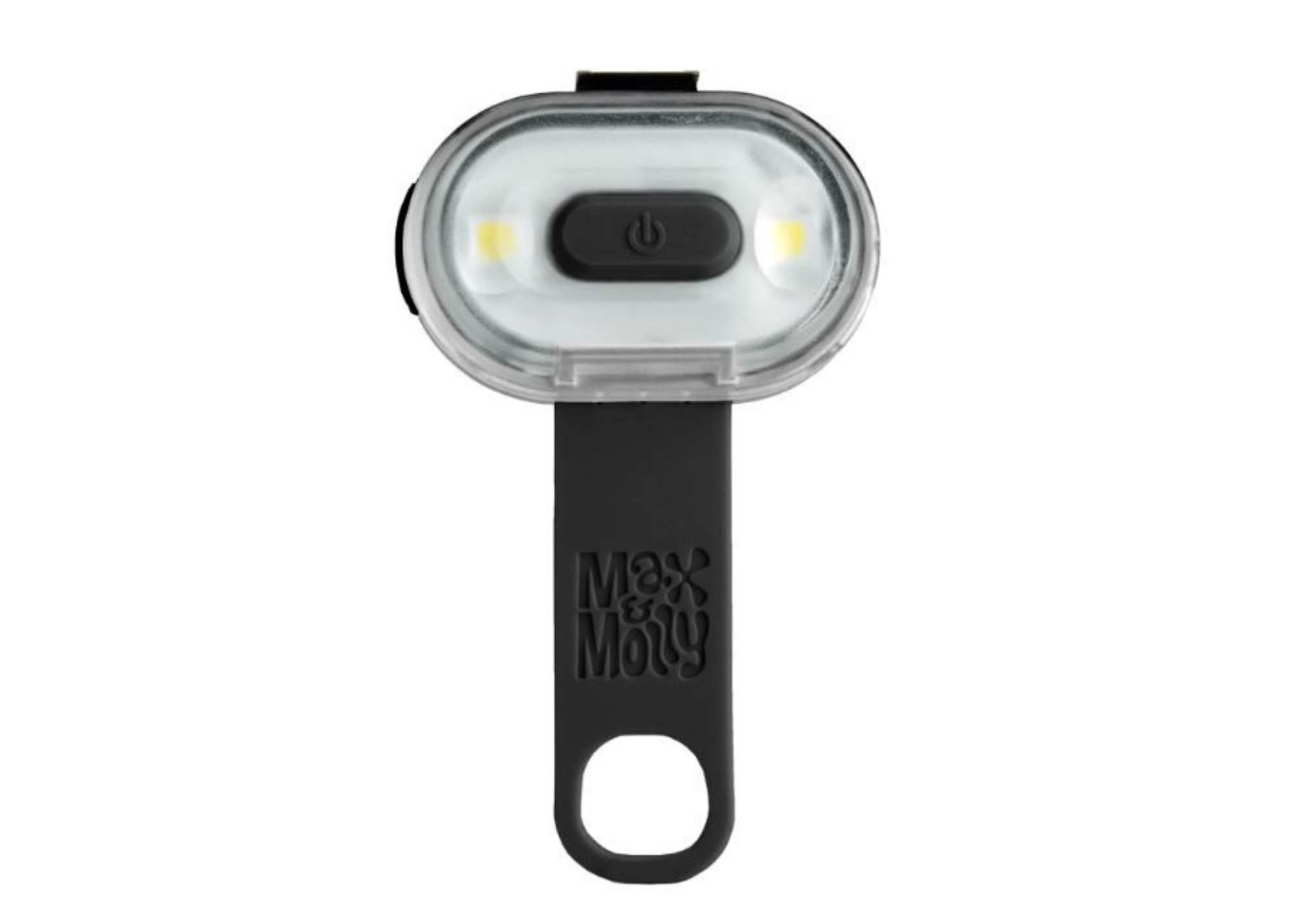 Max & Molly Matrix Ultra LED Harness/Collar Safety light