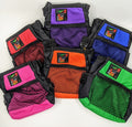 Treat Tote w/ Belt