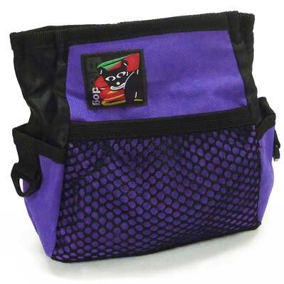 Treat Tote w/ Belt
