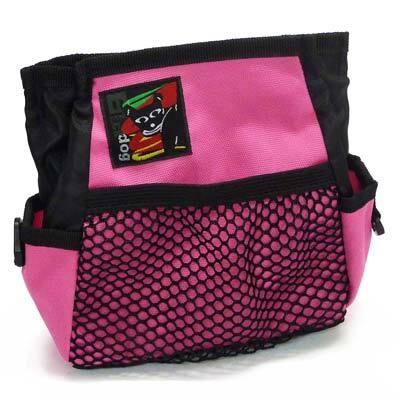 Treat Tote w/ Belt