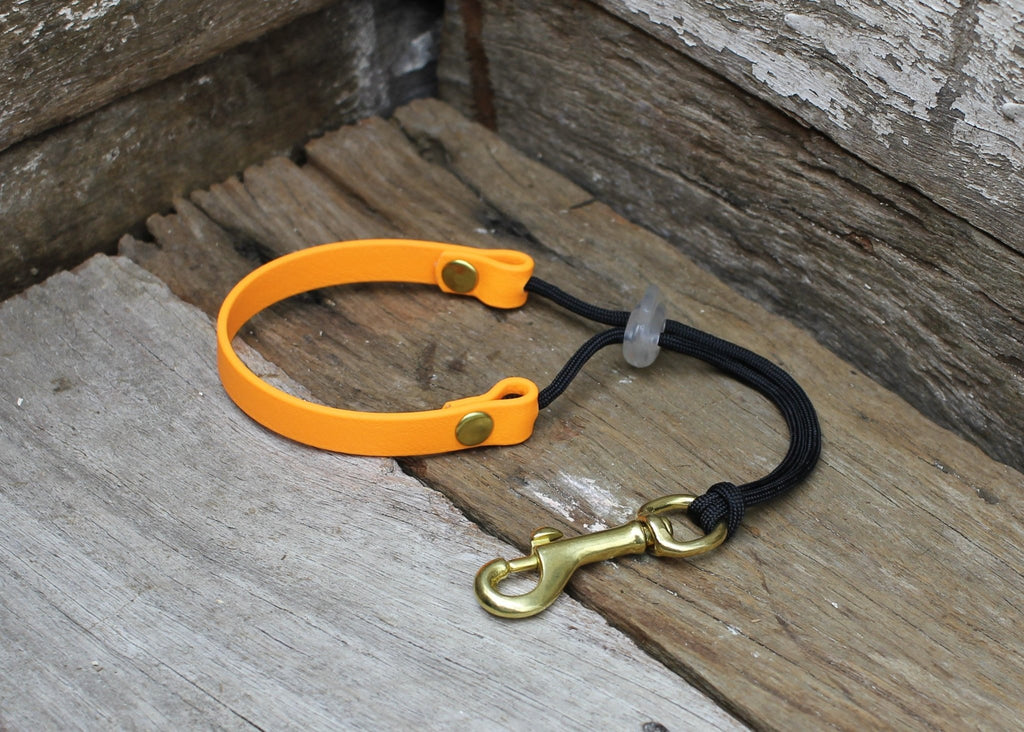 Biothane 1/2" 13mm Remote Wrist Strap - Nextgen Dog Collars