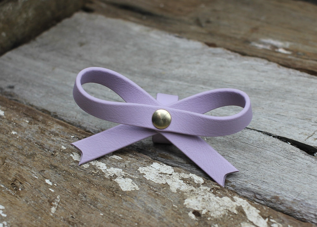 Biothane Bow Tie - Add On To Any Collar - Nextgen Dog Collars