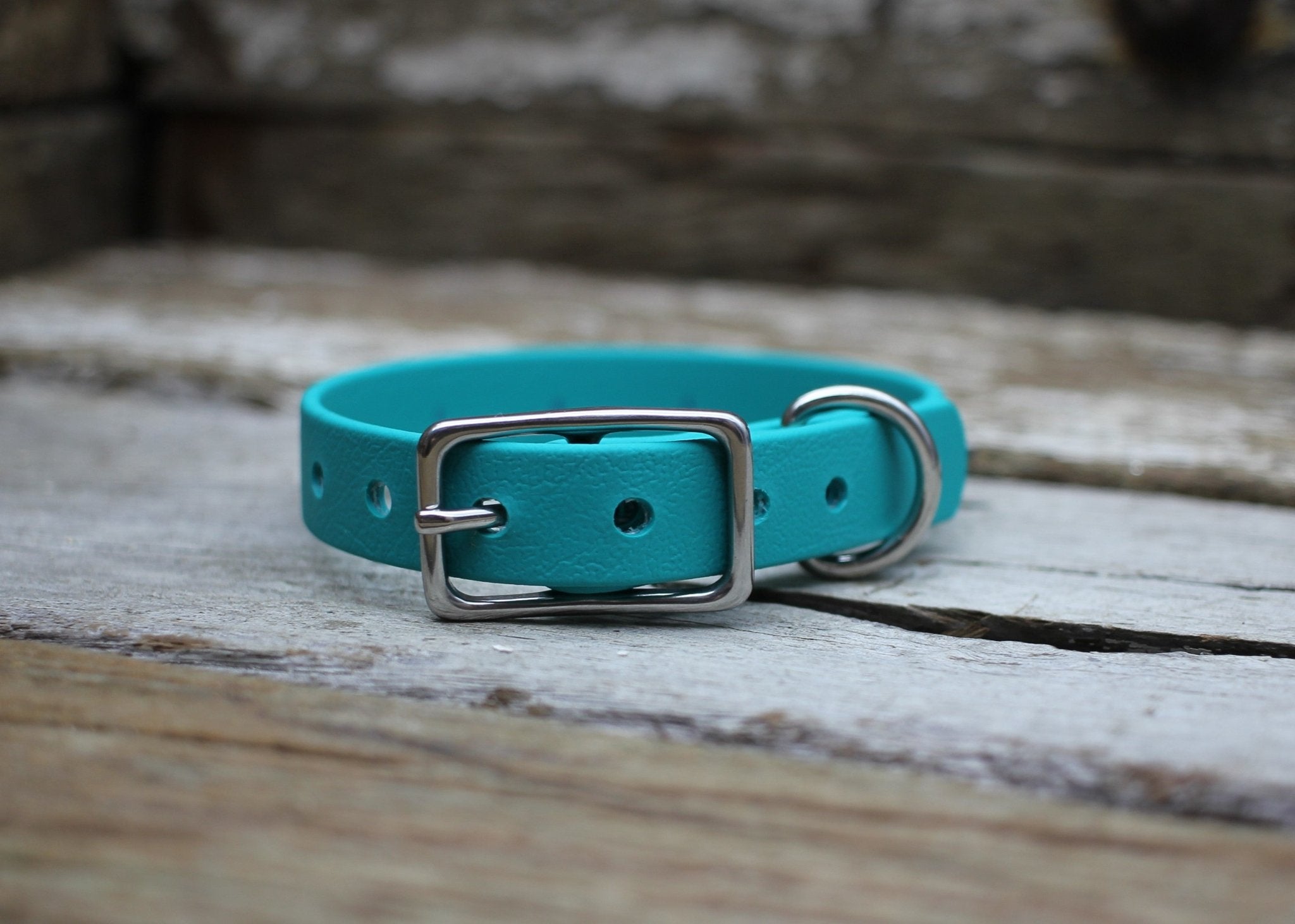 Biothane Collar 5/8" 16mm - Nextgen Dog Collars