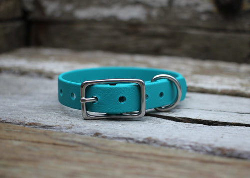 Biothane Collar 5/8" 16mm - Nextgen Dog Collars