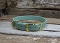 Biothane Flat Collar 3/4" 19mm - Nextgen Dog Collars