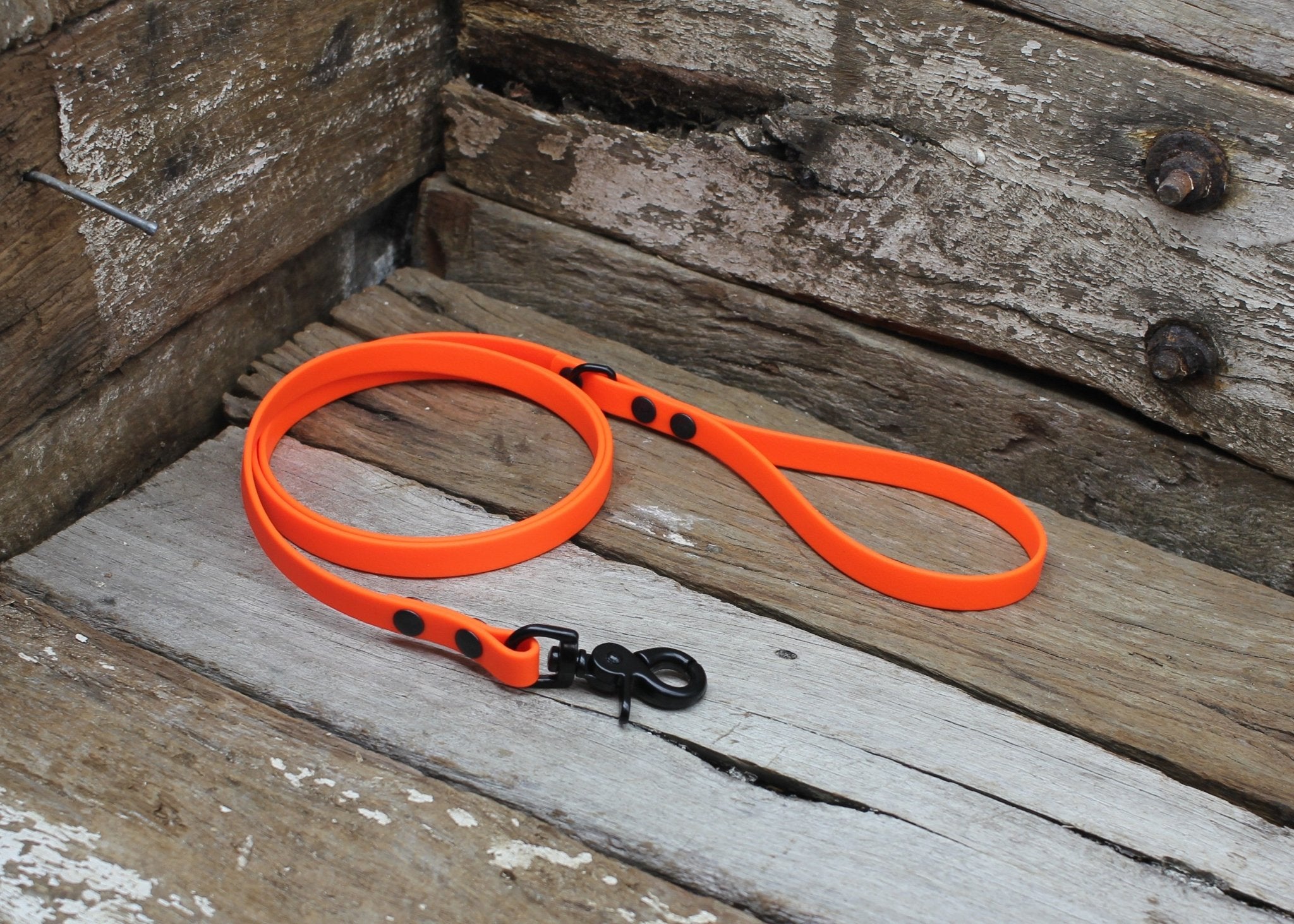 Biothane Lead 1/2" 13mm - Nextgen Dog Collars