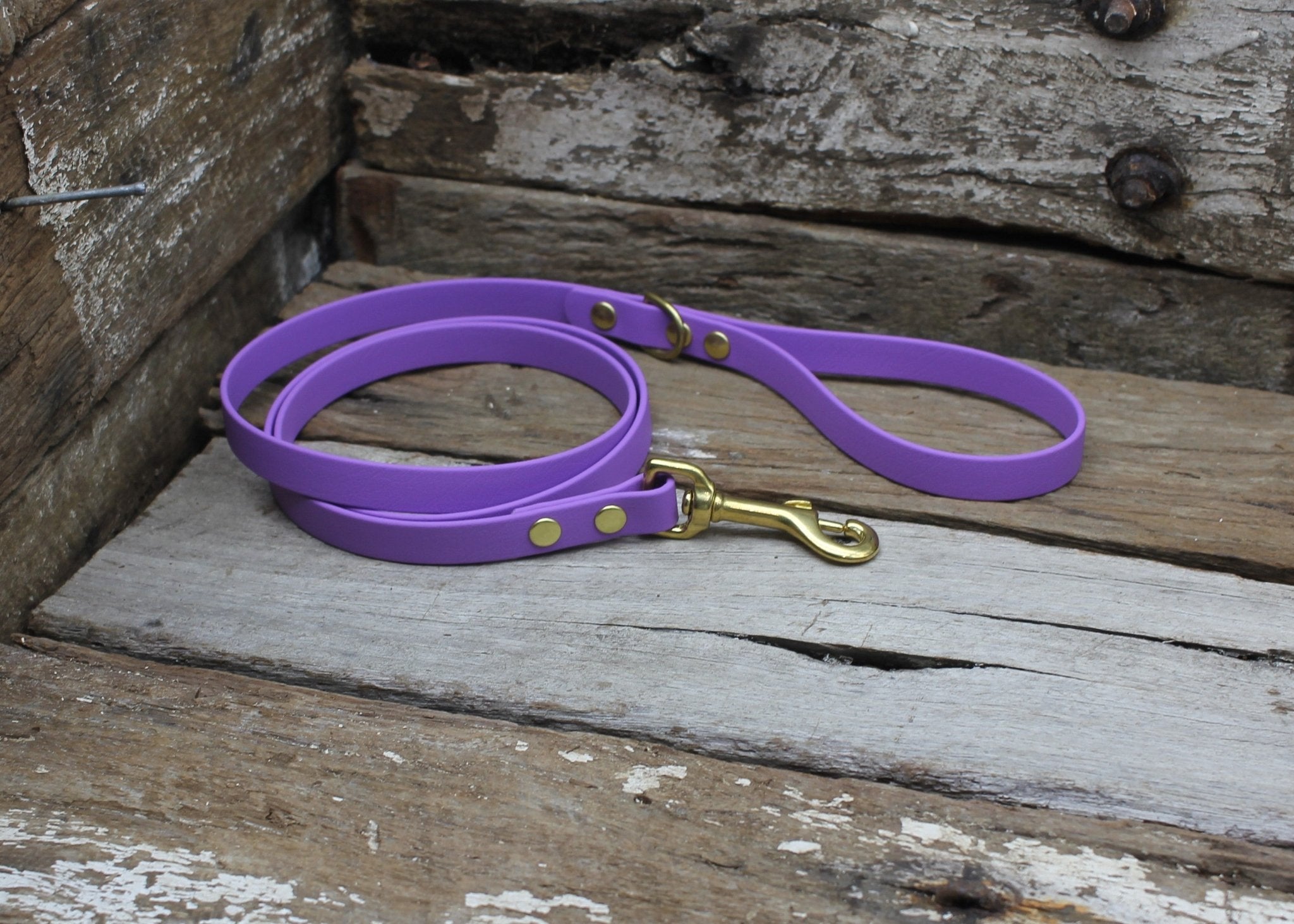 Biothane Lead 5/8" 16mm - Nextgen Dog Collars