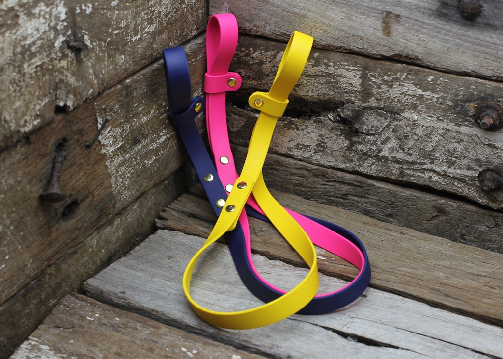 Biothane Long Line Keeper 3/4" 19mm - Nextgen Dog Collars