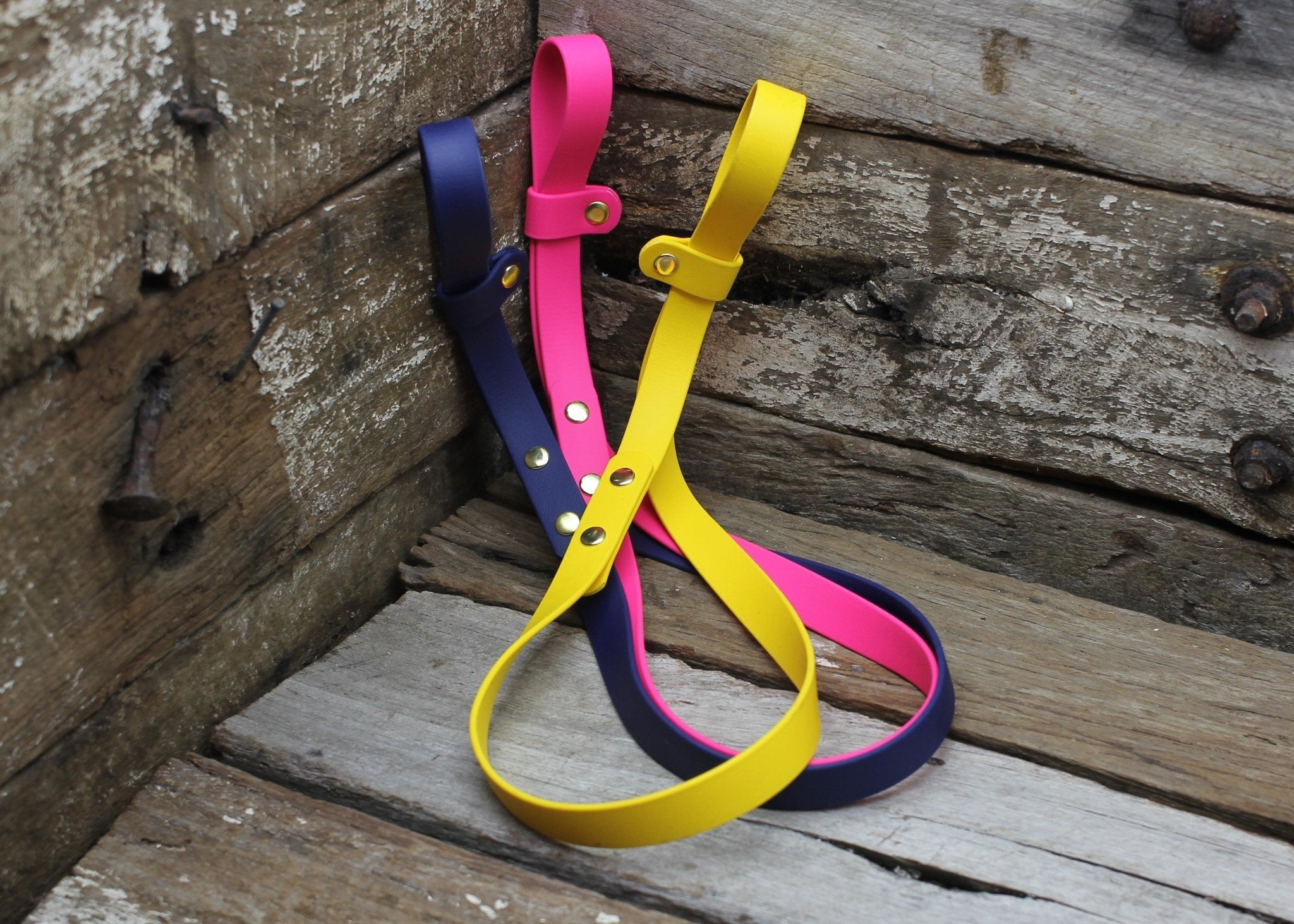 Biothane Long Line Keeper 3/4" 19mm - Nextgen Dog Collars