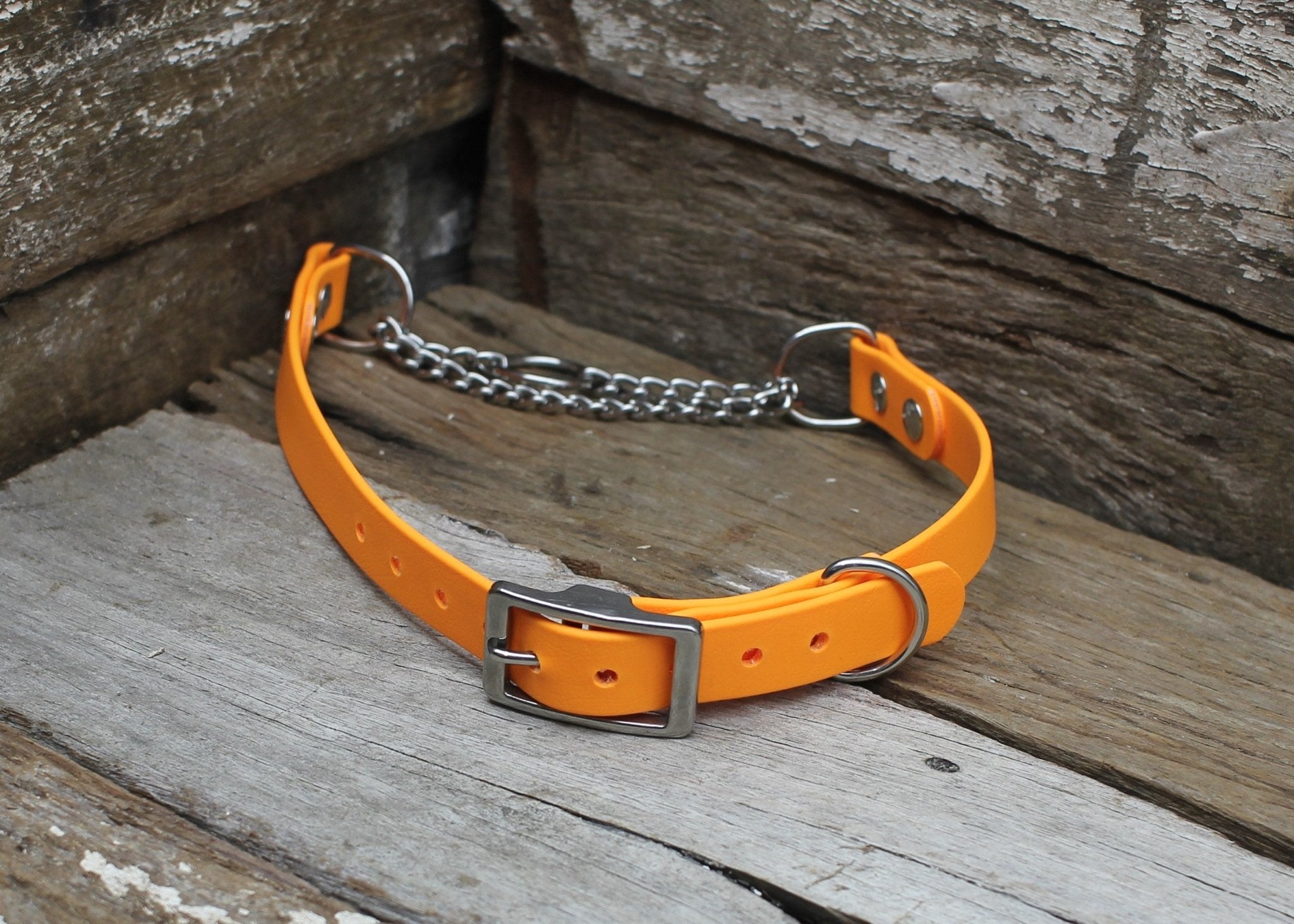 Biothane Martingale Collar 3/4" 19mm - Nextgen Dog Collars