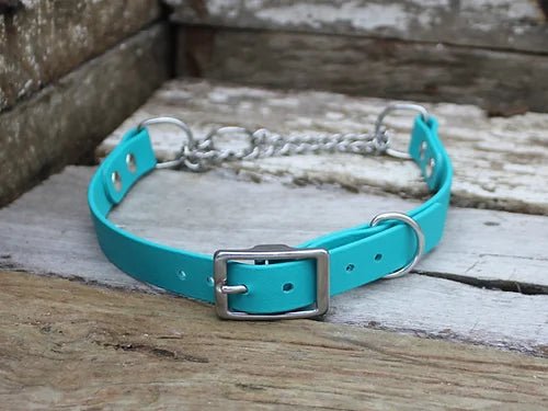 Biothane Martingale Collar 3/4" 19mm - Nextgen Dog Collars