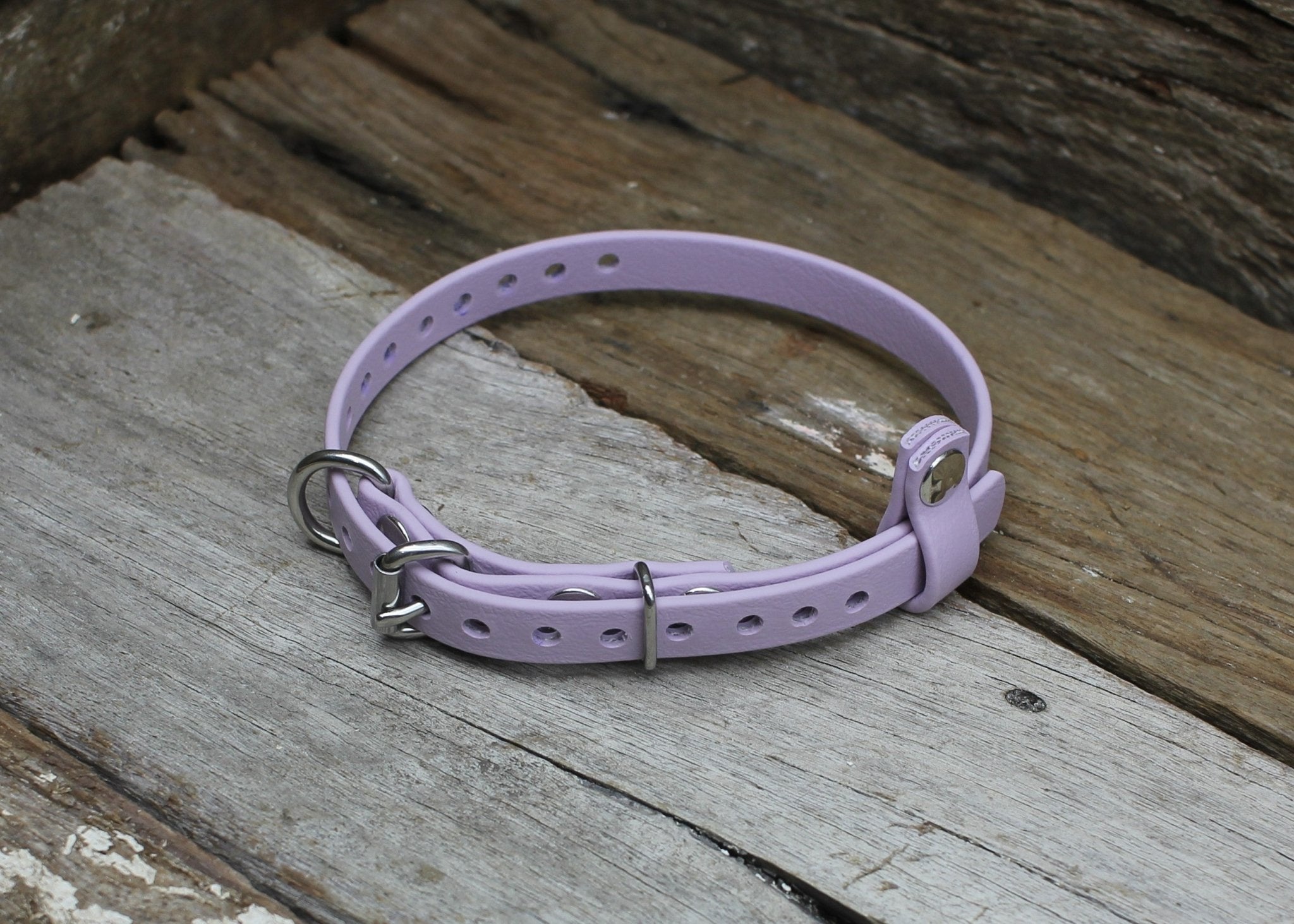 Biothane Puppy Collar 1/2" 13mm - Nextgen Dog Collars
