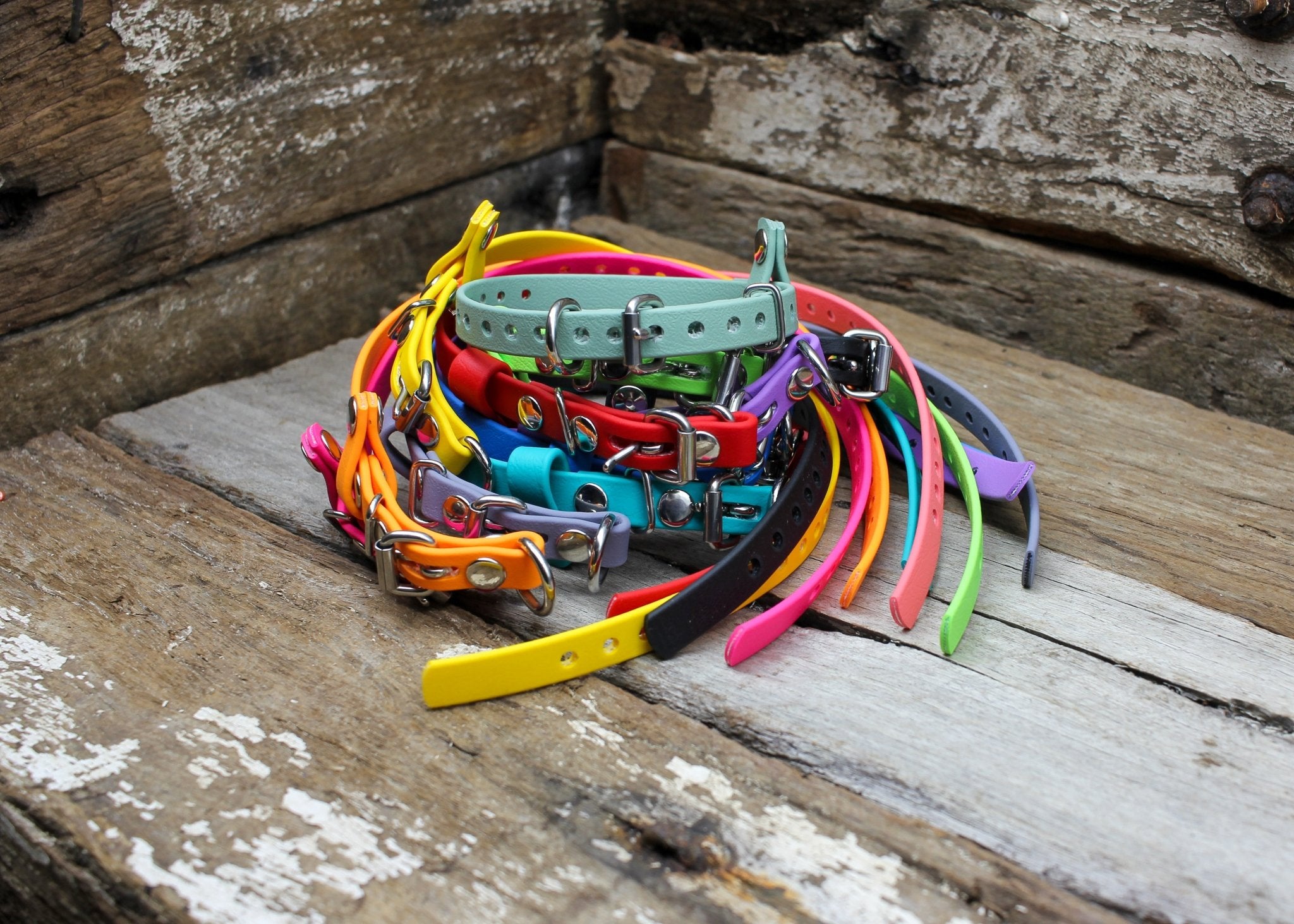 Biothane Puppy Collar 1/2" 13mm - Nextgen Dog Collars