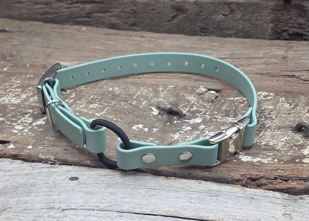 Biothane Replacement Pager Collar Strap 3/4" 19mm - Nextgen Dog Collars