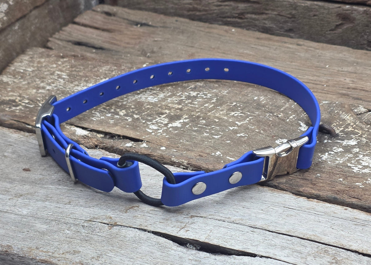 Biothane Replacement Pager Collar Strap 3/4" 19mm - Nextgen Dog Collars