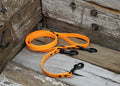 Biothane Safety Backup Lead 3/4" 19mm - Nextgen Dog Collars