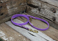 Biothane Tactical Dog Lead 3/4" 19mm - Nextgen Dog Collars