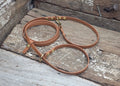 Biothane Tactical Slip Lead 1/2" 13mm - Nextgen Dog Collars