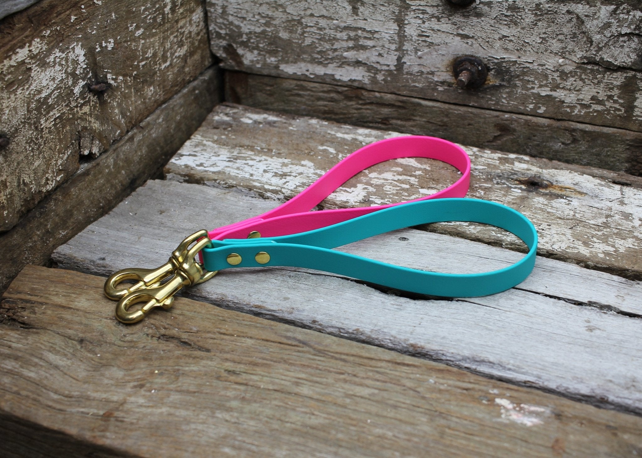 Biothane Traffic Lead 3/4" 19mm - Nextgen Dog Collars