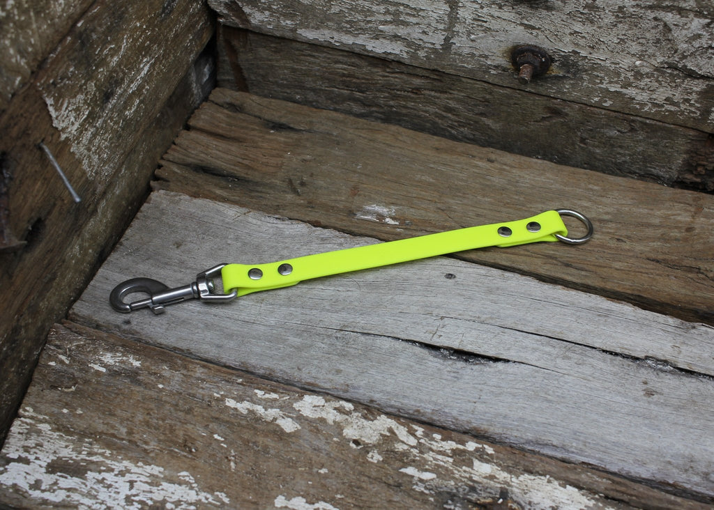 Biothane Training Tab 3/4" 19mm - Nextgen Dog Collars