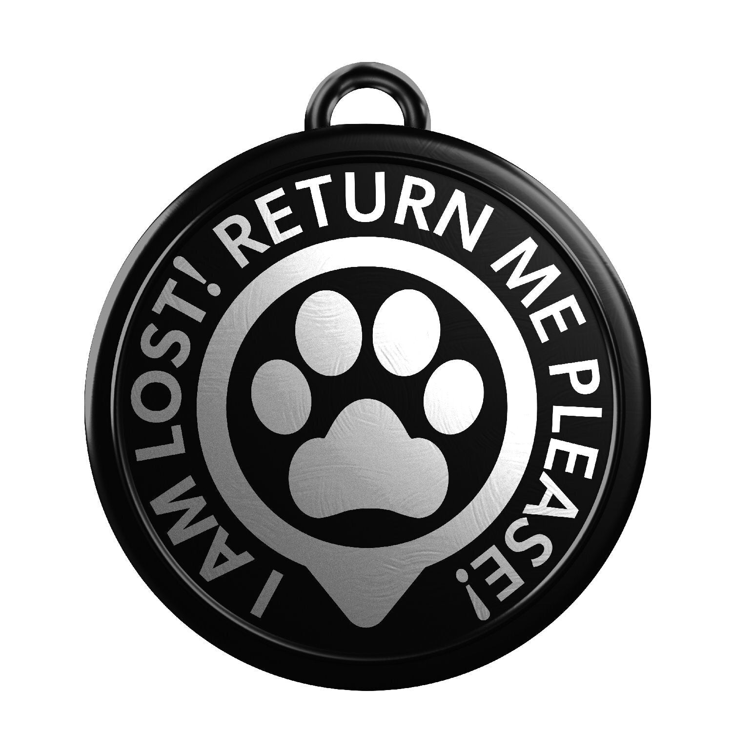 Max & Molly GOTCHA! Smart Pet ID Tag with QR Code - Nextgen Dog Collars