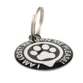 Max & Molly GOTCHA! Smart Pet ID Tag with QR Code - Nextgen Dog Collars