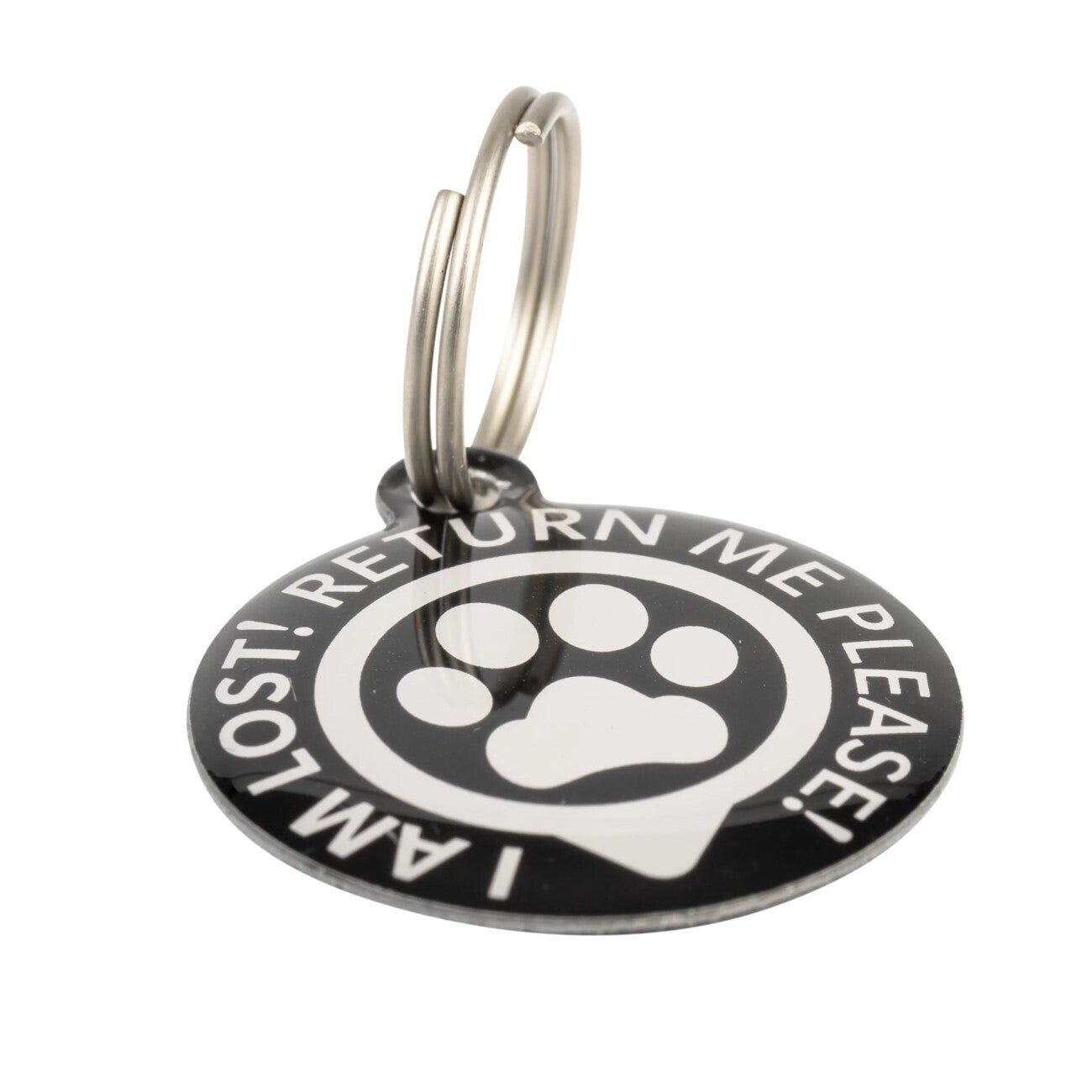 Max & Molly GOTCHA! Smart Pet ID Tag with QR Code - Nextgen Dog Collars