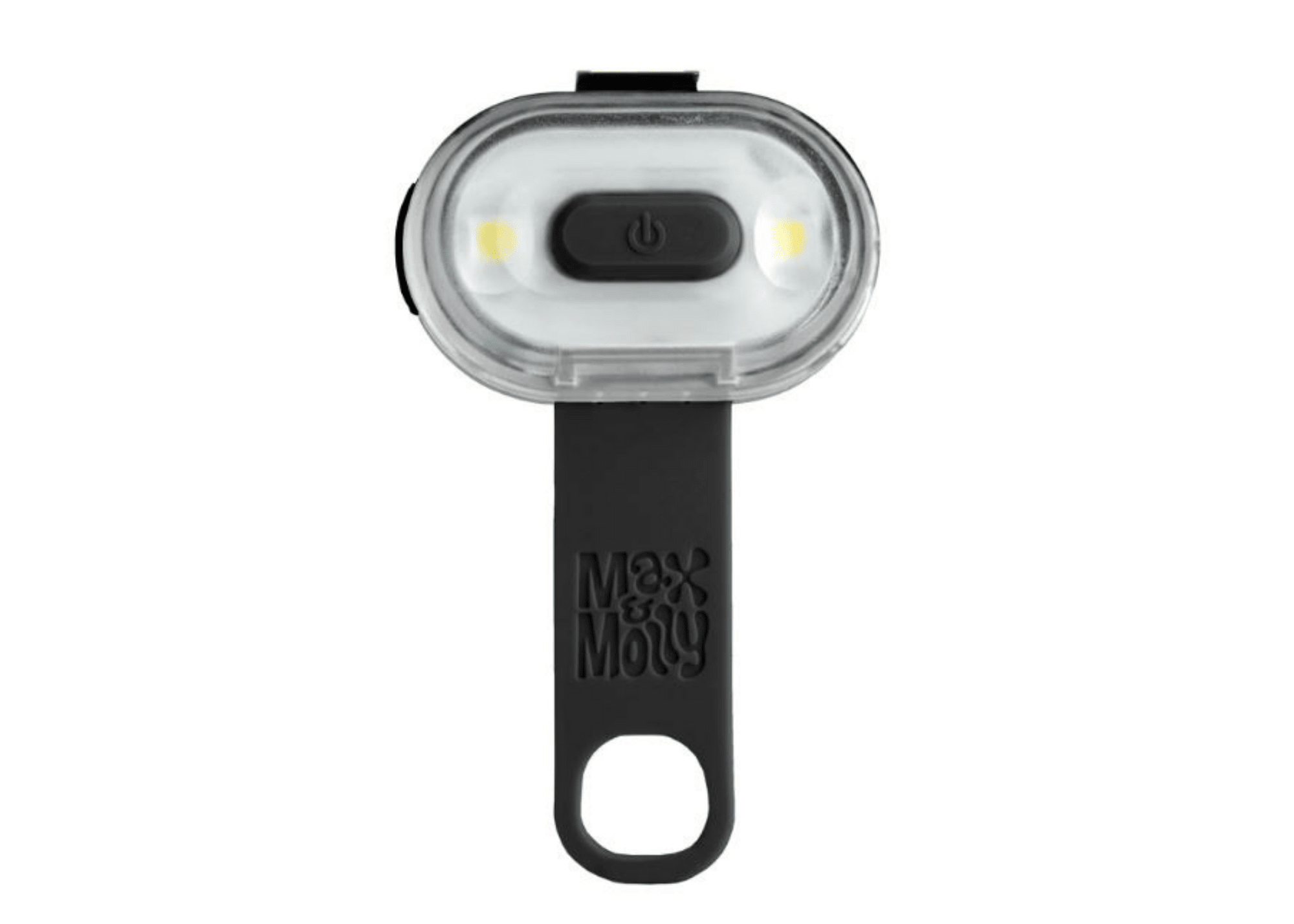 Max & Molly Matrix Ultra LED Harness/Collar Safety light - Nextgen Dog Collars