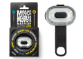Max & Molly Matrix Ultra LED Harness/Collar Safety light - Nextgen Dog Collars