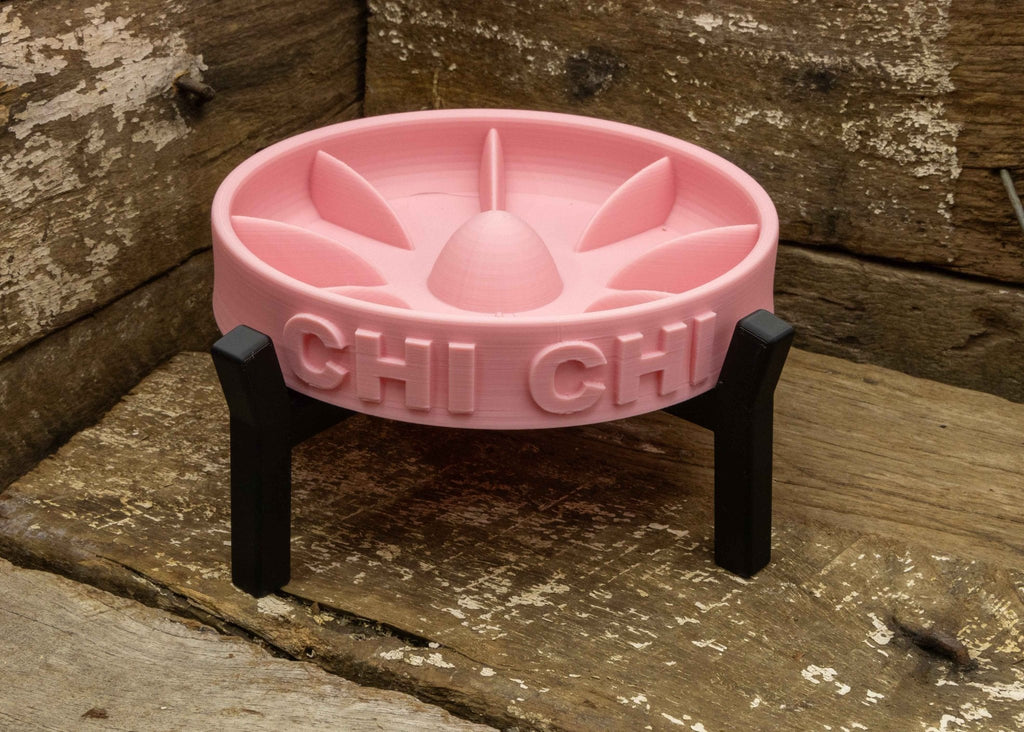 NextGen Custom Slow Feeder Bowl - Nextgen Dog Collars