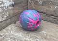 Nextgen DuraFoam Fetch Ball Cosmic - 9CM - Nextgen Dog Collars