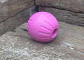 Nextgen DuraFoam Fetch Ball Pink- 7CM - Nextgen Dog Collars