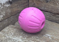 Nextgen DuraFoam Fetch Ball Pink - 9CM - Nextgen Dog Collars