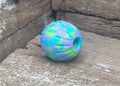 Nextgen DuraFoam Fetch Ball Reef- 7CM - Nextgen Dog Collars