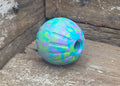 Nextgen DuraFoam Fetch Ball Reef - 9CM - Nextgen Dog Collars