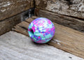 Nextgen DuraFoam Fetch Ball Sorbet - 7CM - Nextgen Dog Collars
