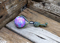 Nextgen DuraFoam Fetch Launcher Ball Sorbet - 7CM - Nextgen Dog Collars