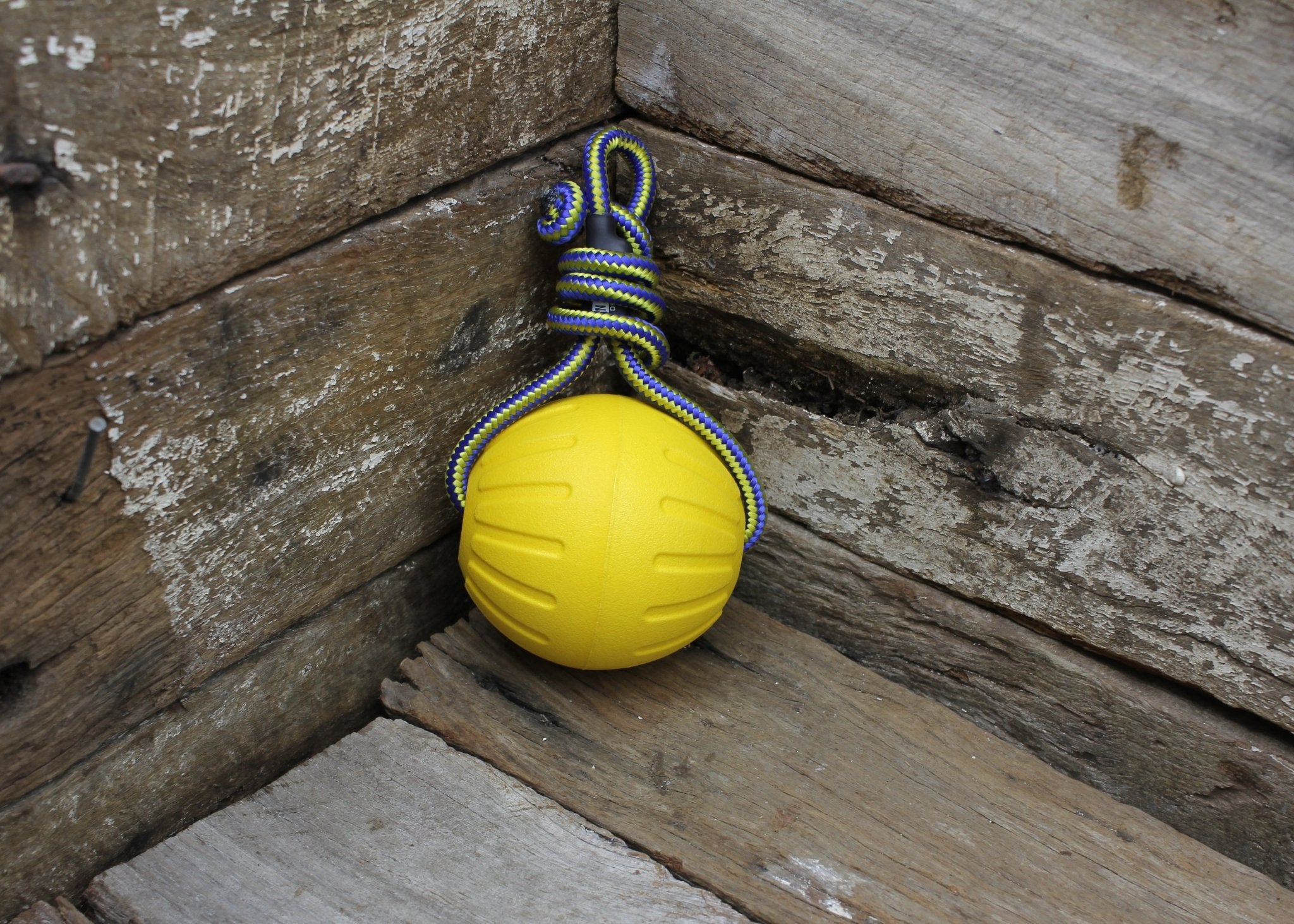 Nextgen DuraFoam Launcher Ball - 9CM - Nextgen Dog Collars