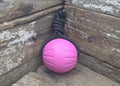 Nextgen DuraFoam Launcher Ball Pink- 9CM - Nextgen Dog Collars