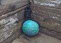 Nextgen DuraFoam Launcher Ball Reef- 9CM - Nextgen Dog Collars