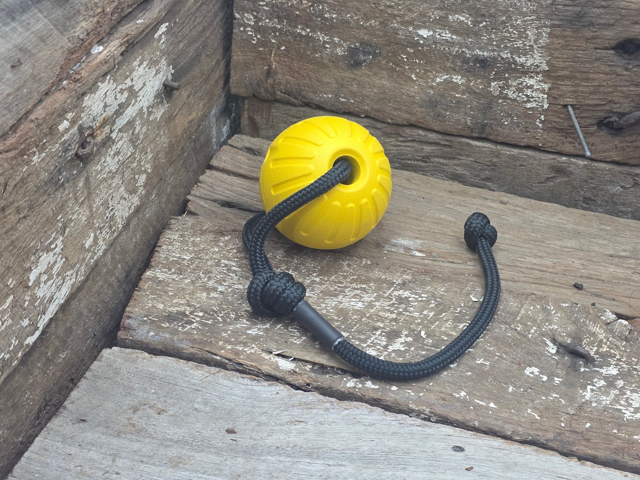 Nextgen DuraFoam Launcher Ball UPGRADED - 9CM - Nextgen Dog Collars